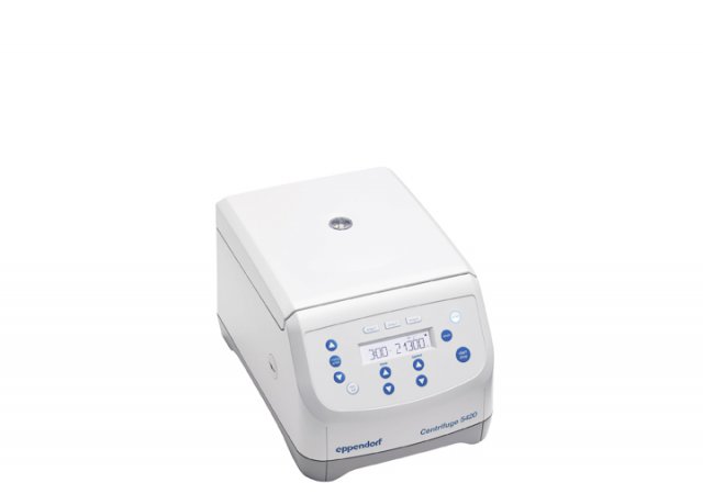 The new eppendorf centrifuge 5420 is predestined for all modern molecular biology applications. The soft one-finger closure for ergonomic operations offers maximum comfort.