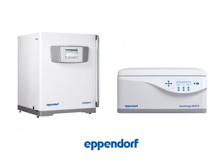 Eppendorf News